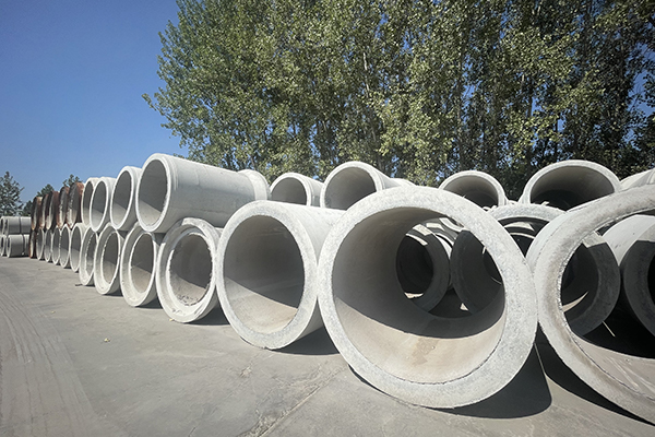 鋼筋混凝土排水管